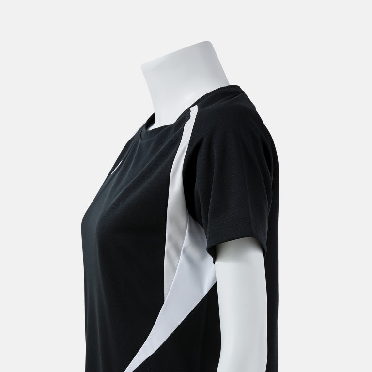 SHORT SLEEVE SHIRT CHAMPIONSHIP 20 BLACK LIGHT GRAY