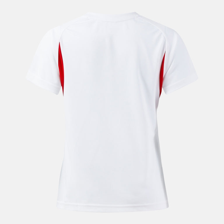 SHORT-SLEEVE SHIRT CHAMPIONSHIP 20 WHITE DARK NAVY