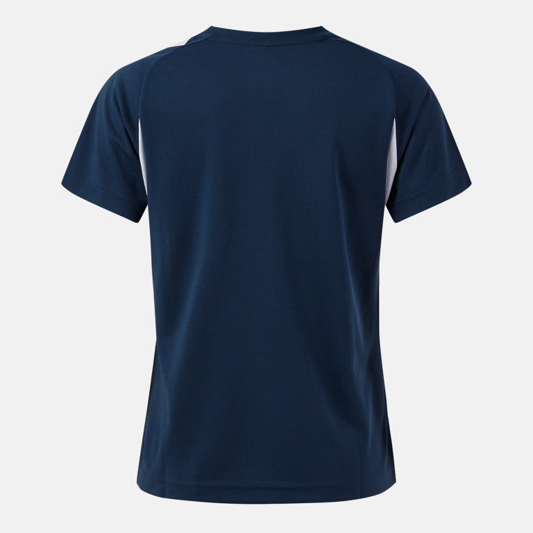 SHORT-SLEEVE SHIRT CHAMPIONSHIP 20 NAVY GRAY