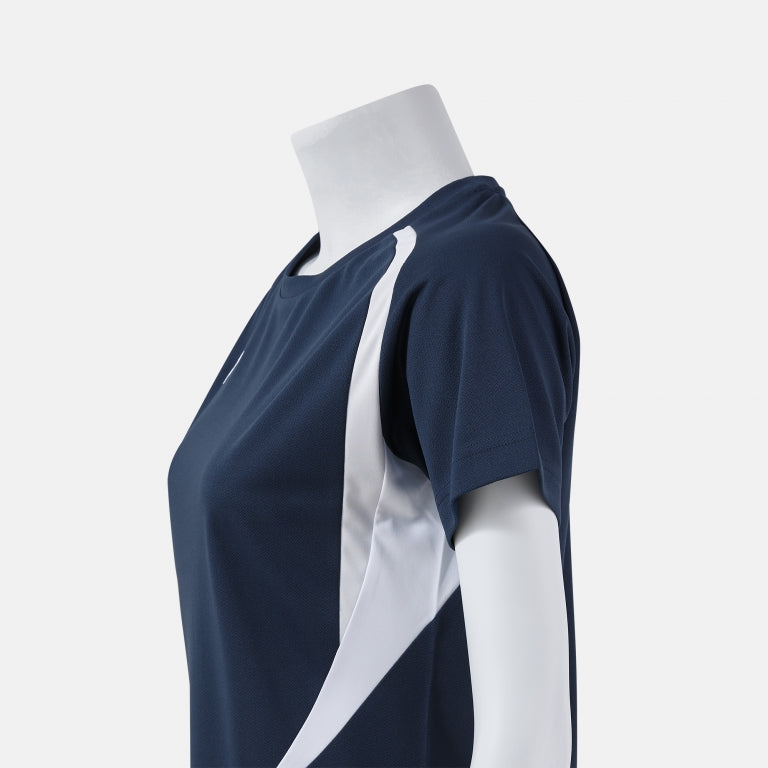 SHORT-SLEEVE SHIRT CHAMPIONSHIP 20 NAVY GRAY