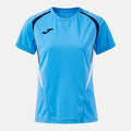 SHORT SLEEVE SHIRT CHAMPIONSHIP 20 LIGHT BLUE DARK NAVY