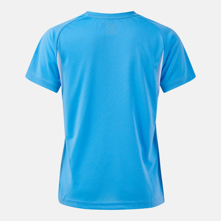 SHORT SLEEVE SHIRT CHAMPIONSHIP 20 LIGHT BLUE DARK NAVY