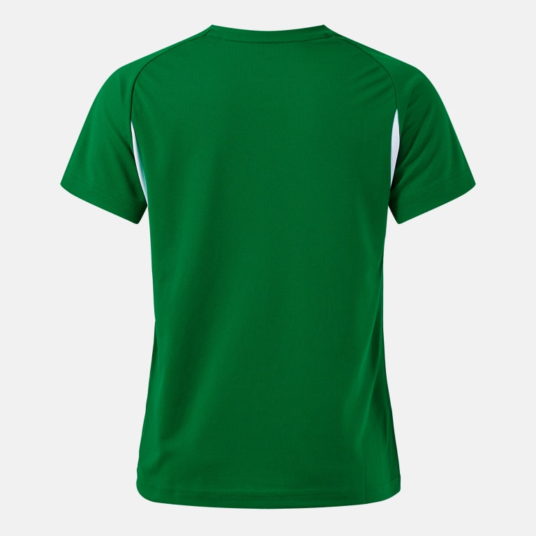 SHORT SLEEVE SHIRT CHAMPIONSHIP 20 GREEN RED