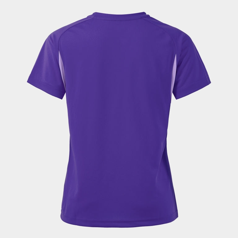 SHORT SLEEVE SHIRT CHAMPIONSHIP 20 VIOLET BLACK
