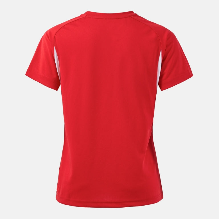 SHORT SLEEVE SHIRT CHAMPIONSHIP 20 RED BLACK