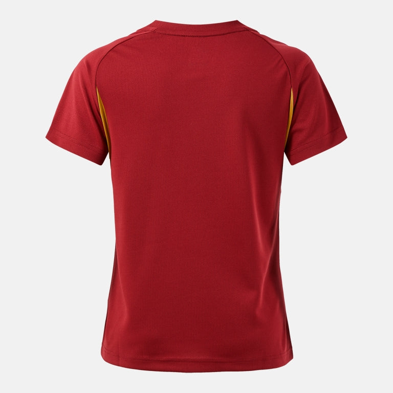 SHORT SLEEVE SHIRT CHAMPIONSHIP 20 WINE DARK NAVY