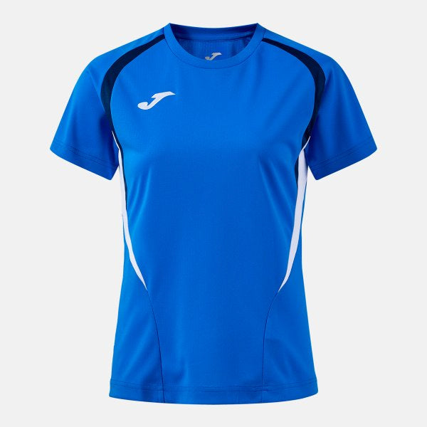 SHORT SLEEVE SHIRT CHAMPIONSHIP 20 ROYAL DARK NAVY