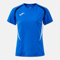 SHORT SLEEVE SHIRT CHAMPIONSHIP 20 ROYAL DARK NAVY