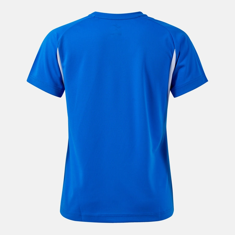 SHORT SLEEVE SHIRT CHAMPIONSHIP 20 ROYAL DARK NAVY