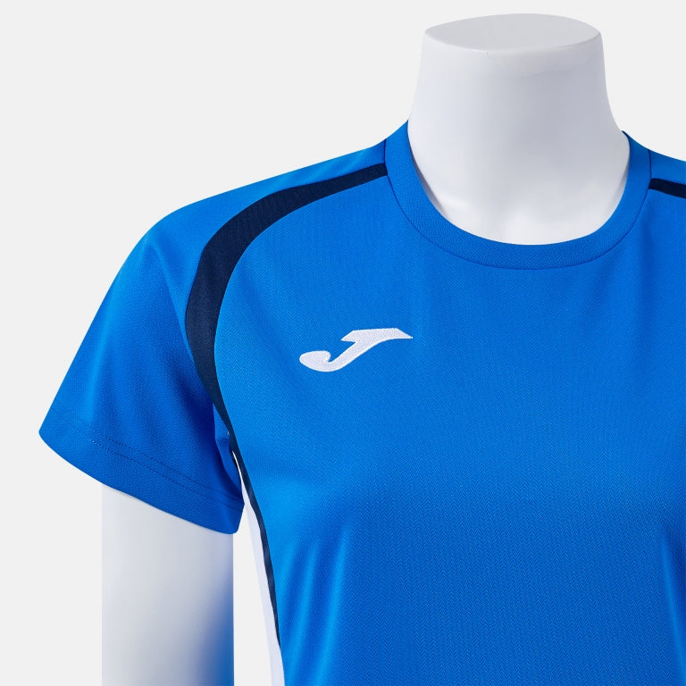 SHORT SLEEVE SHIRT CHAMPIONSHIP 20 ROYAL DARK NAVY