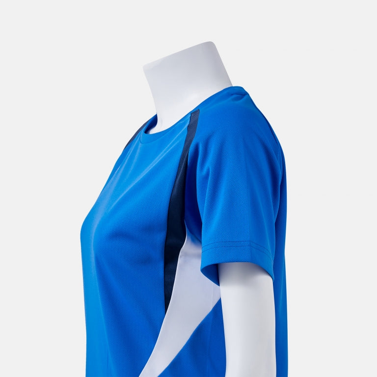 SHORT SLEEVE SHIRT CHAMPIONSHIP 20 ROYAL DARK NAVY