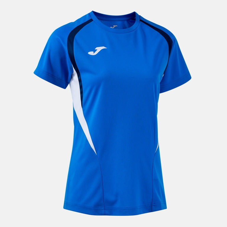 SHORT SLEEVE SHIRT CHAMPIONSHIP 20 ROYAL DARK NAVY