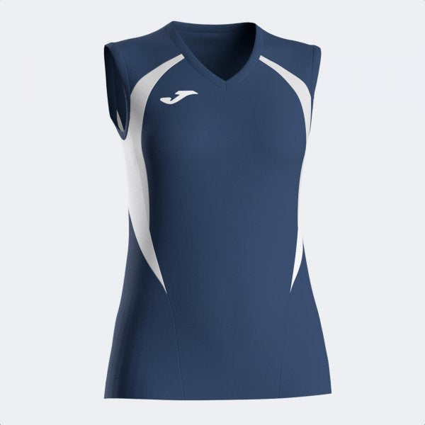 SLEEVELESS SHIRT CHAMPIONSHIP 20 DARK NAVY GRAY
