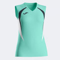 SLEEVELESS SHIRT CHAMPIONSHIP 20 LIGHT GREEN