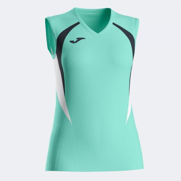 SLEEVELESS SHIRT CHAMPIONSHIP 20 LIGHT GREEN
