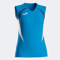 SLEEVELESS SHIRT CHAMPIONSHIP 20 ROYAL BLUE DARK NAVY